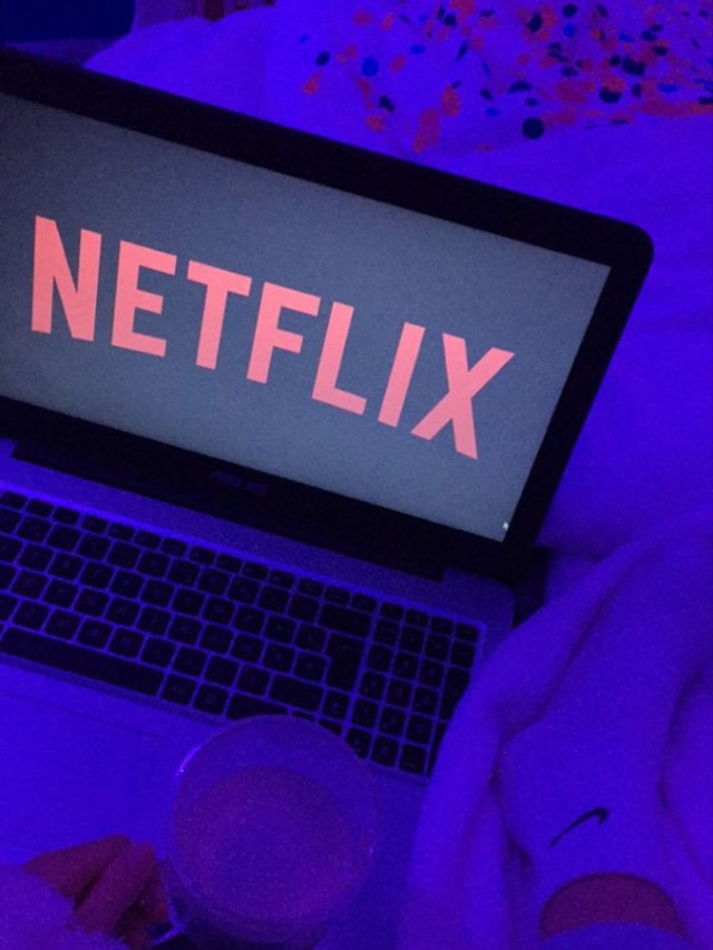 Binge-Watch These Exciting New Netflix Series and Movies This Weekend