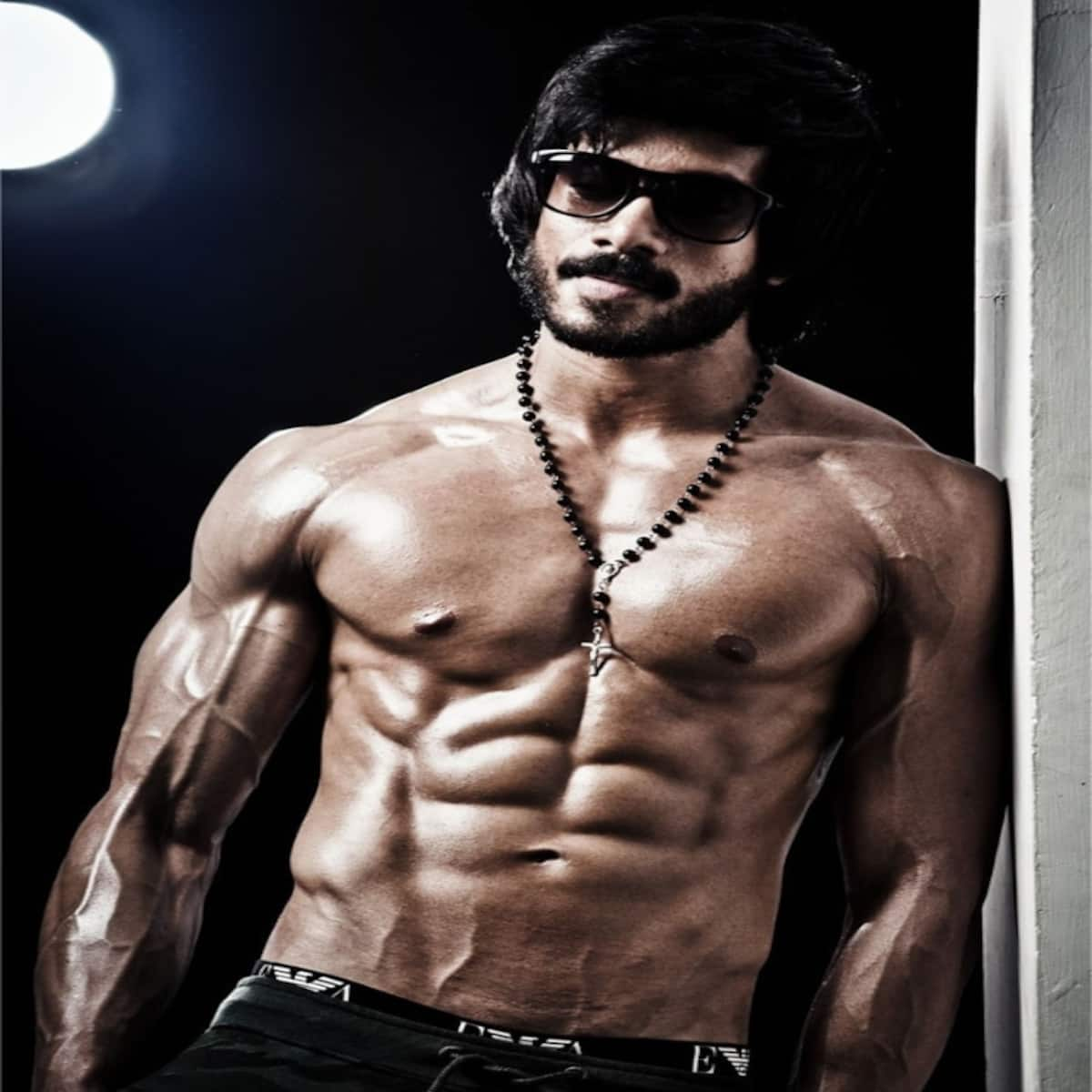 7 South Indian Stars Who Have The Best Physique