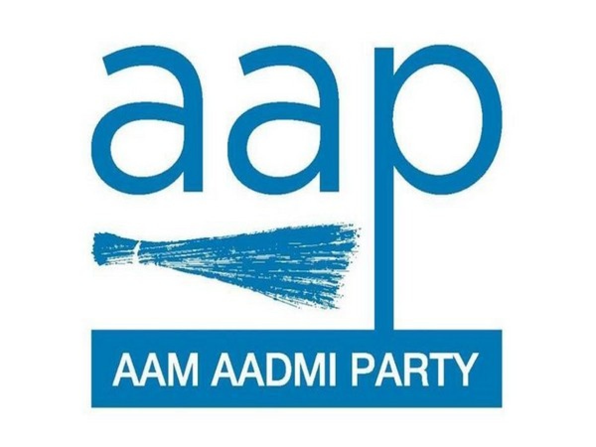 AAP Meeting Underway Regarding Candidates For Seats In Punjab