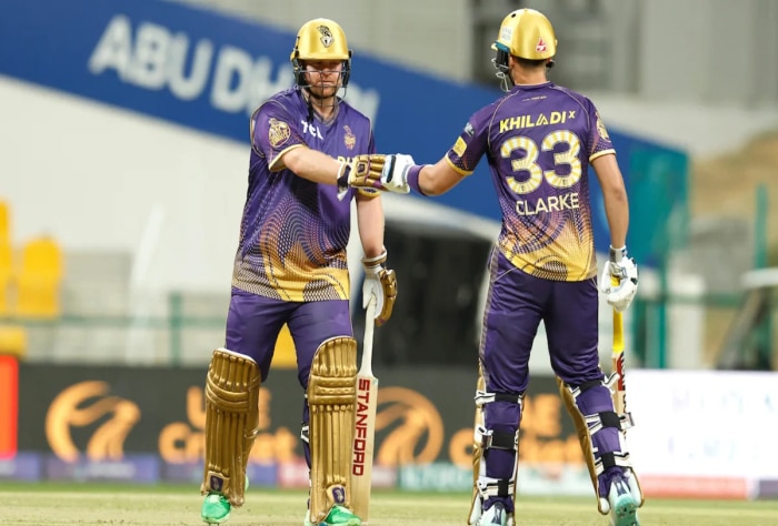 ILT20 2024, ABD Vs EMI Live Streaming: When And Where To Watch Abu ...