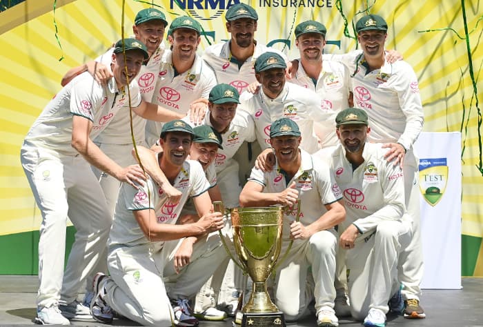 AUS vs PAK 3rd Test, AUS vs PAK, PAK vs AUS, AUS vs PAK 3rd Test total spectators, AUS vs PAK 3rd Test total audience, how many people were present in SCG for AUS vs PAK 3rd Test, Australia vs Pakistan, David Warner, David Warner Farewell Test