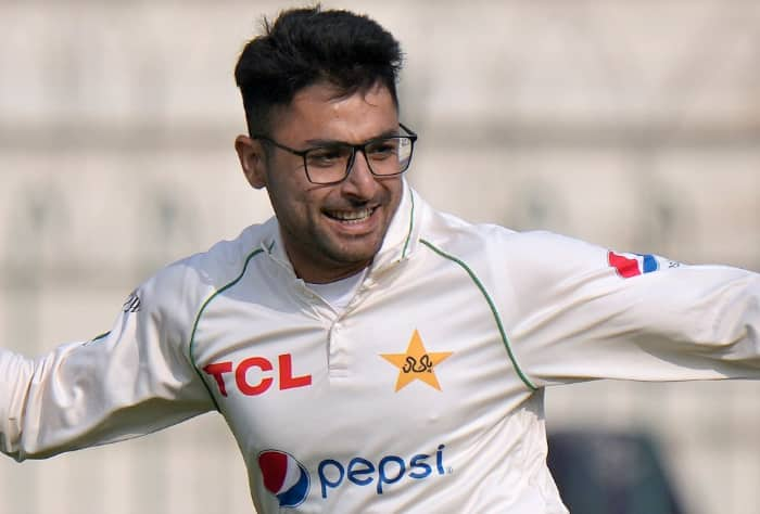 PCB, Pakistan Cricket Board, Abrar Ahmed, Abrar Ahmed news, Abrar Ahmed updates, Abrar Ahmed injury, Abrar Ahmed recovery, PCB to take action against Abrar Ahmed