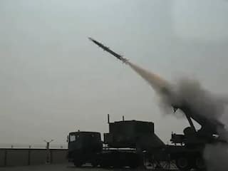 DRDO ने नई पीढ़ी की Akash मिसाइल का सफल टेस्ट किया, दुश्मन के दांत खट्टे करेगी Akash-NG मिसाइल