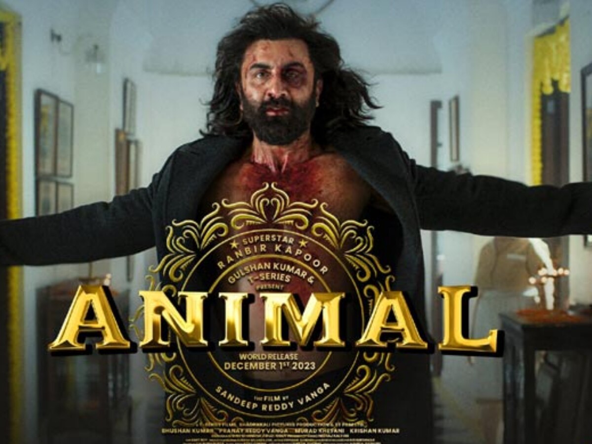 Netflix पर Animal की रिलीज पर रोक लगा सकता है दिल्ली हाई कोर्ट, T ...