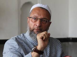 'कंडोम का सबसे अधिक इस्तेमाल मुस्लिम ही करते हैं', असदुद्दीन ओवैसी ने 'ज्यादा बच्चे वाले' बयान को लेकर PM मोदी पर साधा निशाना