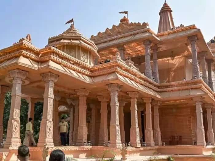 Ayodhya Ram Mandir