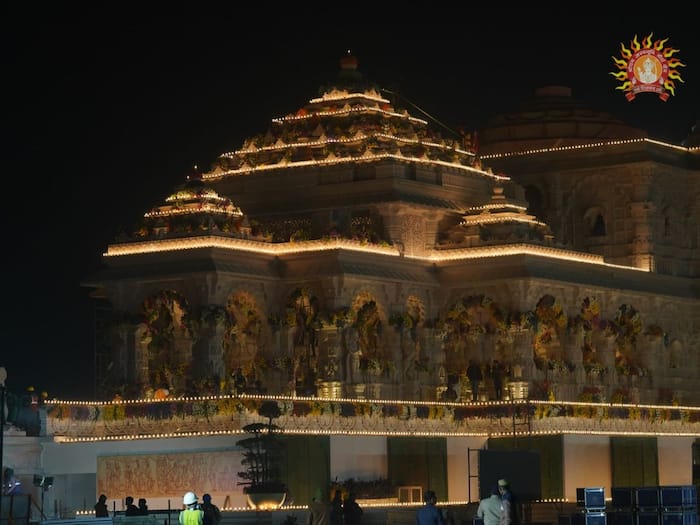 Ayodhya Ram Mandir