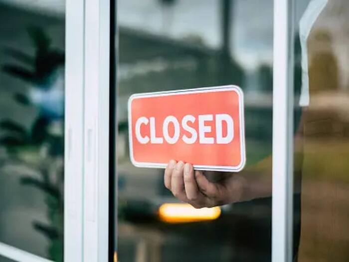 Banks Closed On Jan 22 (Representative Image)