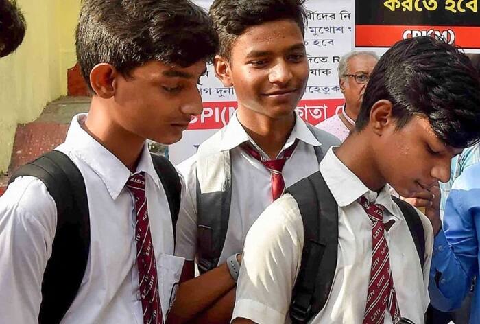 Bengaluru School Faces Rs 1 Lakh For Restricting Class 9 Students From Attending Classes