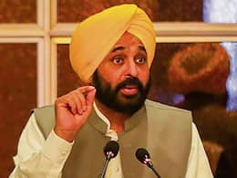 'आज हमारे लोकतंत्र के लिए काला दिन...' चंडीगढ़ मेयर चुनाव को लेकर बोले भगवंत मान