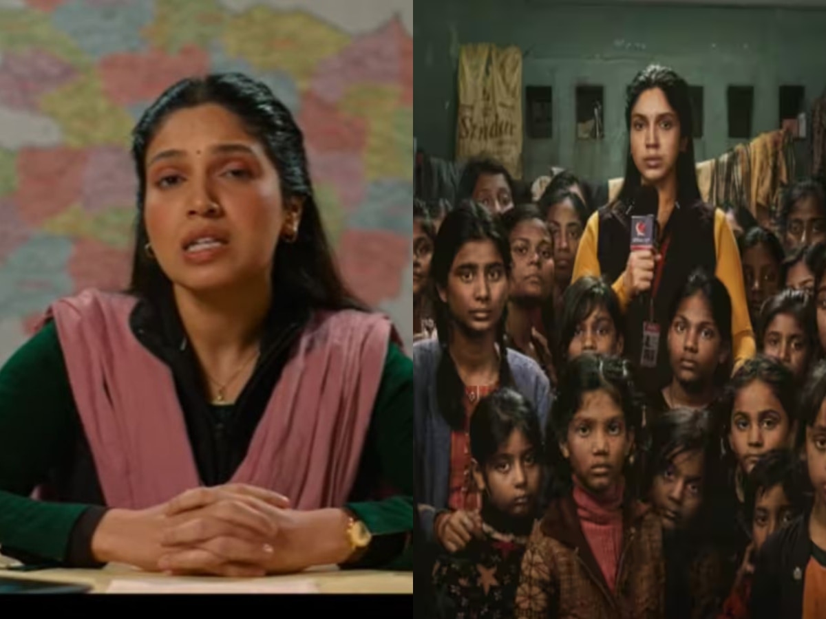 Bhakshak Trailer: सच्ची घटना पर बनी