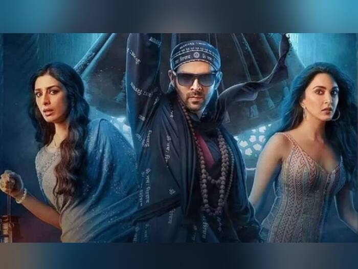 Bhool Bhulaiyaa 3