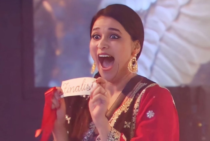 Mannara Chopra Reveals Why She Could Have Been In The Top 2 Finalists I Could Have Won