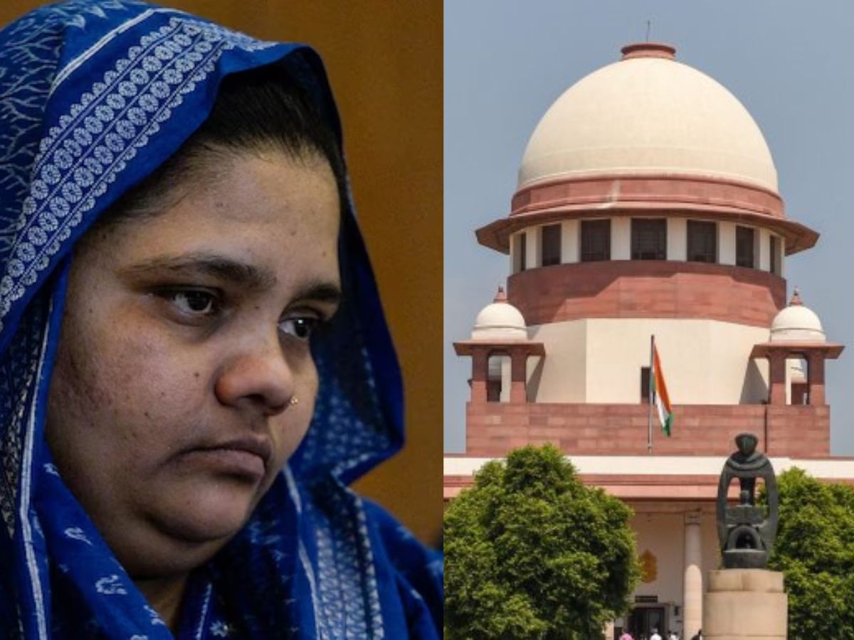Bilkis Bano Case Supreme Court To Deliver Final Verdict Today On Pleas Challenging 11 Convicts 0270