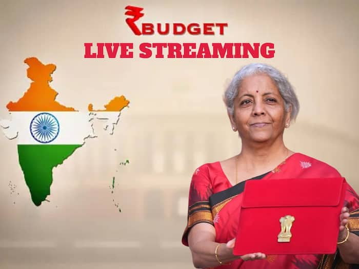 Budget 2024 Streaming Live Updates When And Where To Watch Finance