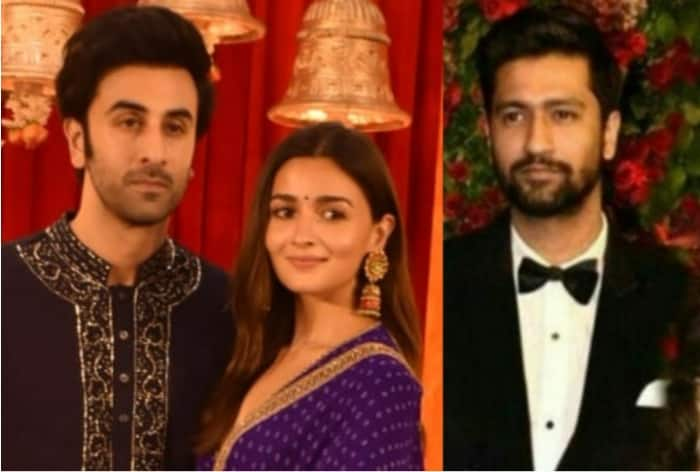 Vicky Kaushal, Ranbir Kapoor and Alia Bhatt in Sanjay Leela Bhansali ...