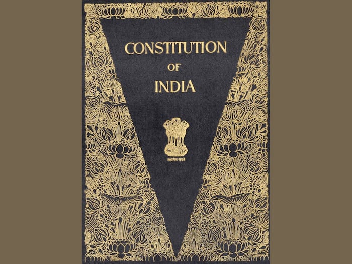 Constitution of India