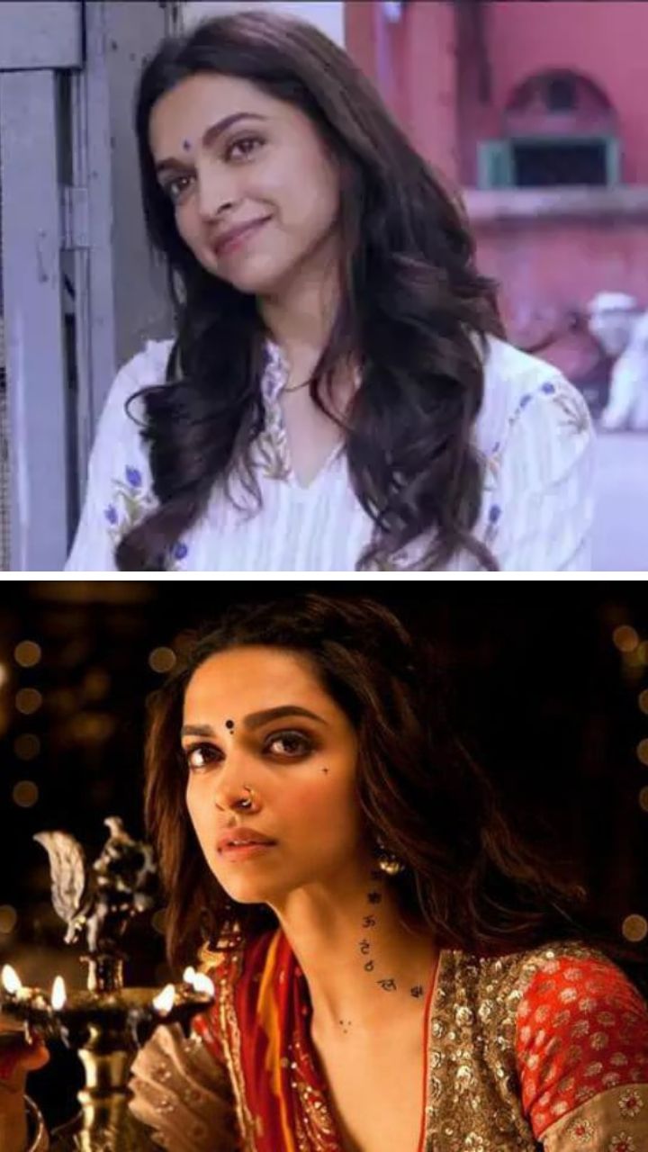 Shanti Priya To Piku Roles Only Deepika Padukone Could Pull Off 9666