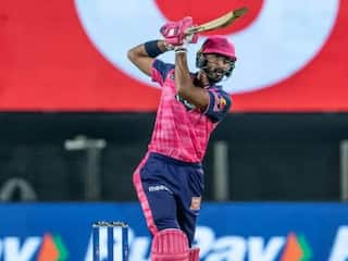 IPL 2024: राजस्थान रॉयल्स ने अपने पैर पर मारी कुल्हाड़ी, जिस खिलाड़ी को छोड़ा, उसने बल्ले से मचाया कोहराम