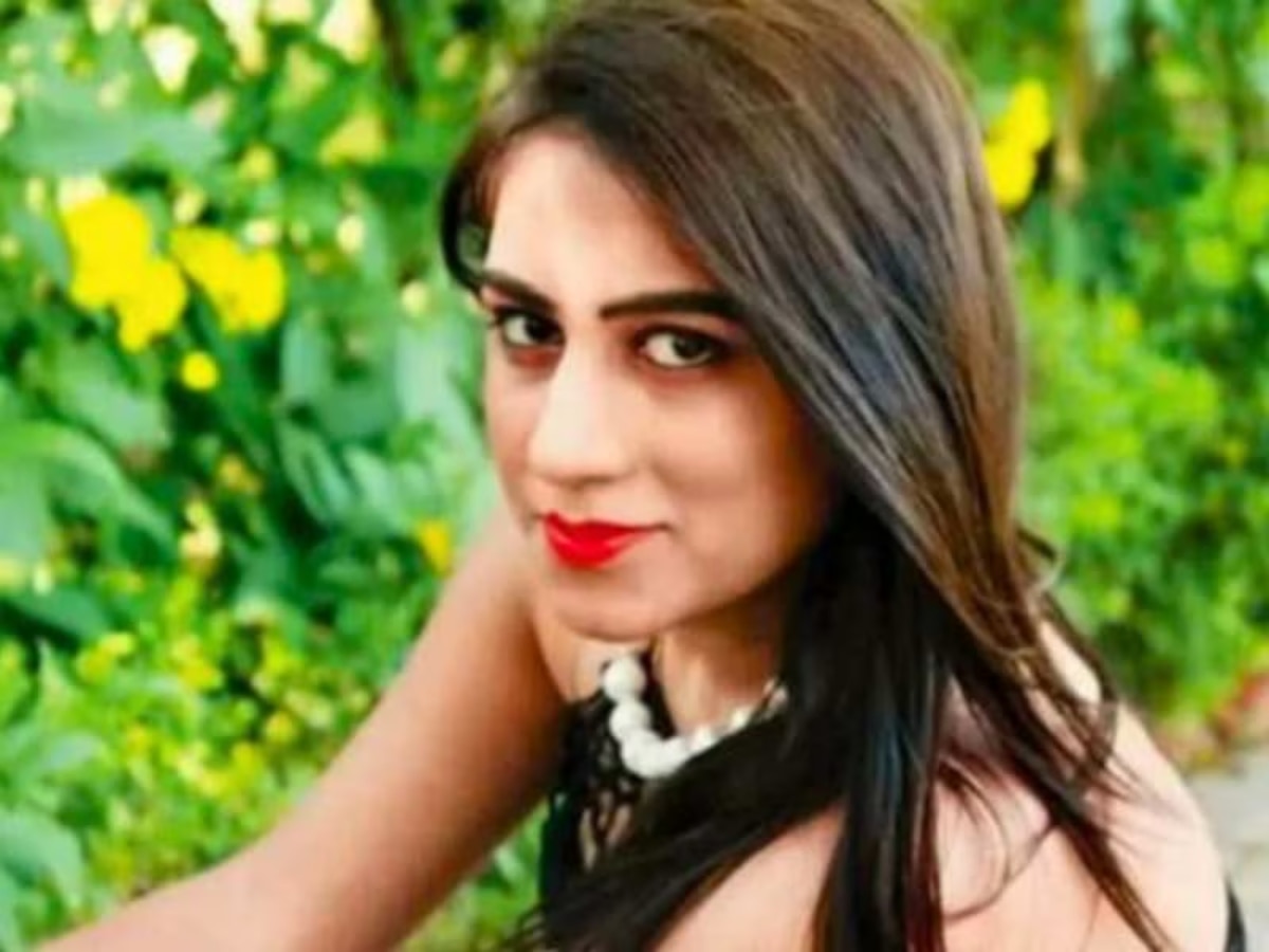 Body Of Ex-Model Divya Pahuja, Who Was Shot Dead In Gurugram, Found In Haryana Canal In Tohana