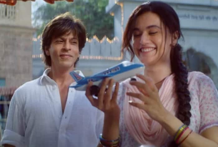 Dunki Crosses Rs 200 Crore at Indian Box Office in 13 Days, Becomes ...