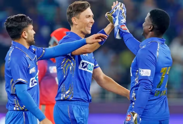 When And Where To Watch MI Emirates vs Gulf Giants, Match 4 In India