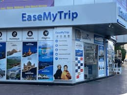 India-Maldives Row: EaseMyTrip Suspends All Maldives Flight Bookings, Begins #ChaloLakshadweep Campaign