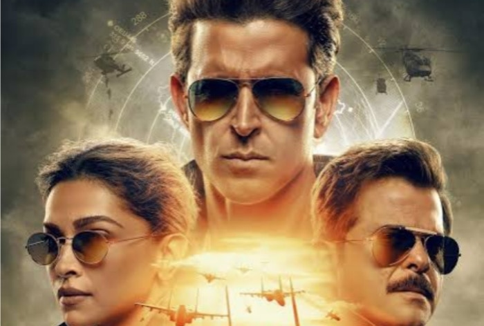 Hrithik-Deepika Starrer to Enter Rs 100 Crore in Opening Weekend