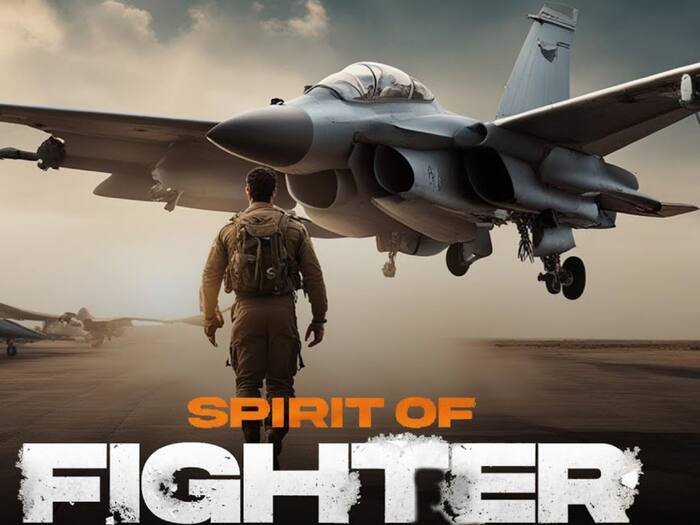 Fighter