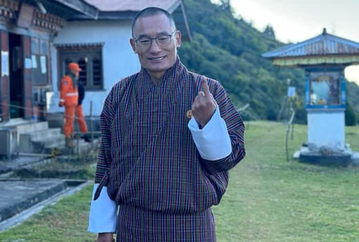 Former PM Tshering Tobgay Wins Bhutan General Elections; Key Updates