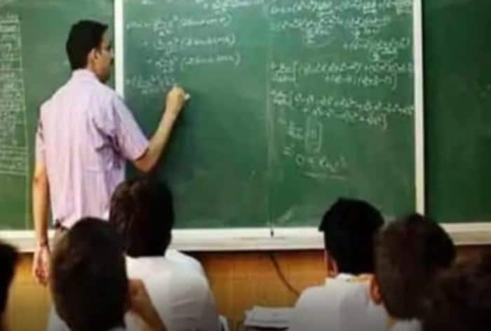 Two Lakh New Teachers in 2 Months; Bihar Ensures Better Future For Govt Schools