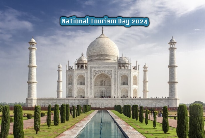 Dekho Apna Desh: National Tourism Day 2024 – Exploring the Theme, Tracing History, and Understanding Its Significance