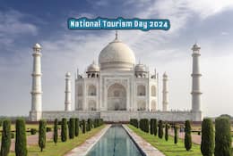 Dekho Apna Desh: National Tourism Day 2024 - Exploring the Theme, Tracing History, and Understanding Its Significance