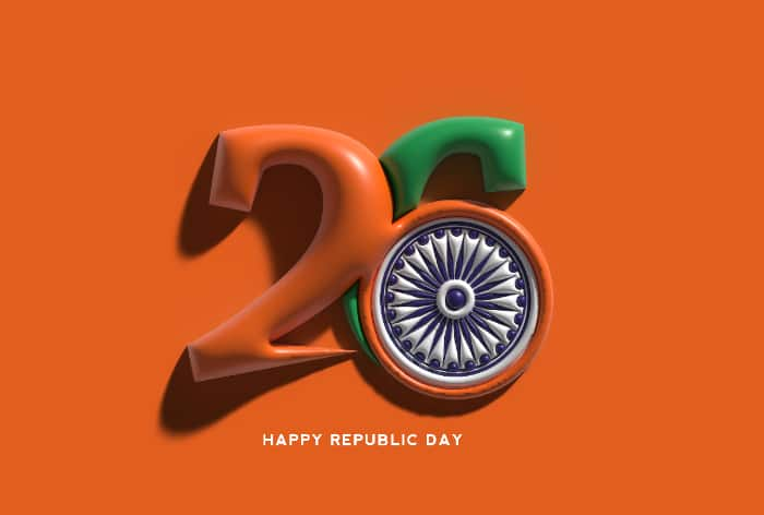 Republic Day 2024 Quiz - Can You Answer These Questions Related to 26th January