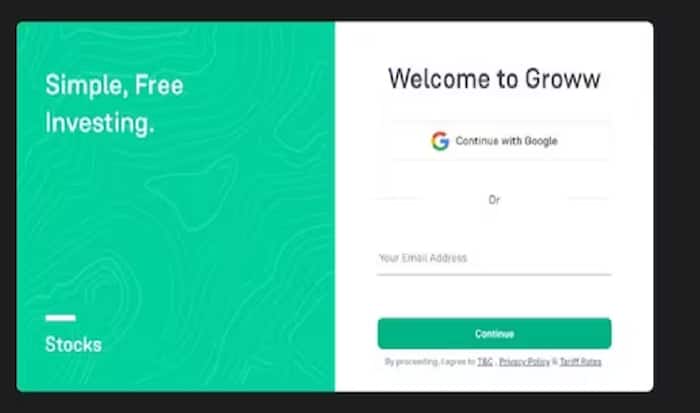 Another user said, “Groww app is not working. Who are responsible for our open positions?”