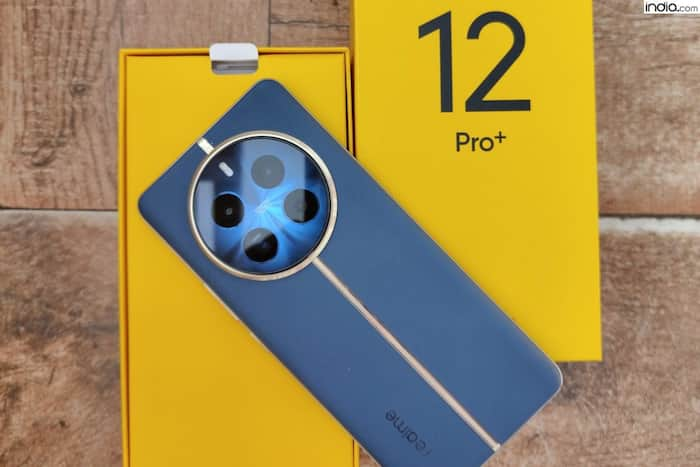 From Performance to Price: Here's How the Realme 12 Pro+ Performs Against Vivo X100 Pro, Xiaomi Note 13 Pro Plus