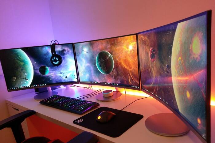 Ultimate Comparison Of 4k Resolution Monitors: A Must-Check Before Making Your Purchase