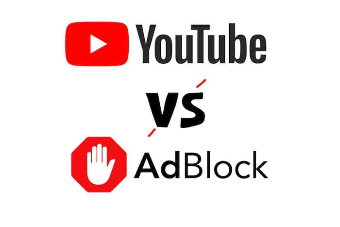 YouTube VS AdBlockers: Attention Users, Here's How Google Cracks Down On AdBlock Users