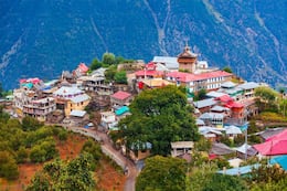 Winter Carnival In Shimla Welcomes Visitors With Open Arms, Cultural Delights: Check Major Highlights