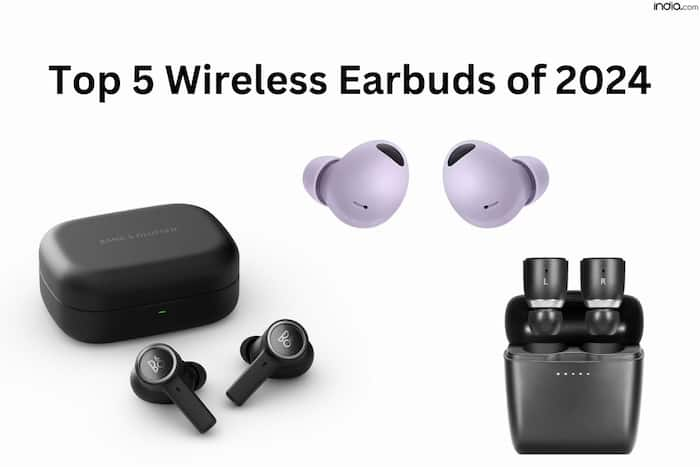 From OnePlus Buds 3 to Samsung Galaxy Buds 2 Pro: Here Are 5 Best Wireless Earpods For You in 2024