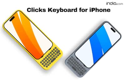 iPhone 15 Pro Max, iPhone 15 Pro, iPhone 14 Pro: A New Accessory Can  Enhance Your Typing Experience For These Phones