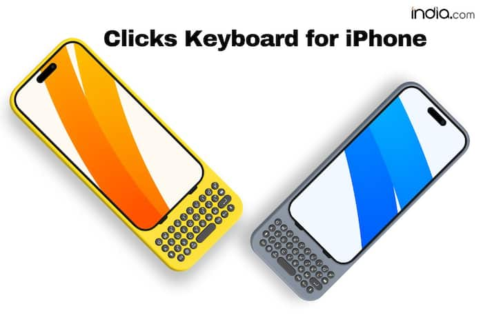 iPhone 15 Pro Max, iPhone 15 Pro, iPhone 14 Pro: A New Accessory Can Enhance Your Typing Experience For These Phones