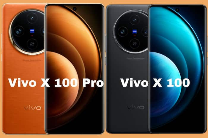 Vivo X100 Series Officially Launched in India : Check Confirmed Features, Price Details