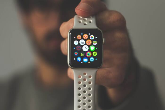 Apple To Remove Blood Oxygen App From Its Watches To Evade Import Ban: Report