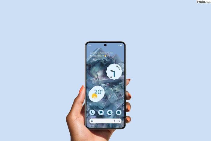 Google Pixel 9 Pro Leaked Images Reveal Flat Edges Like iPhone 15 Pro, Samsung Galaxy S24 Ultra