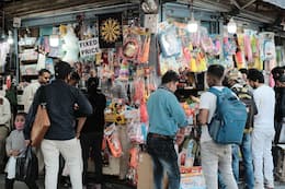 Shoppaholics! Check Out This Curated List Of 10 Markets In Delhi-NCR For All Your Needs
