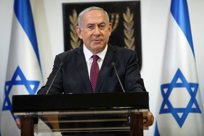 Netanyahu Says 'We Will Do It Alone' If US Opposes Rafah Assault