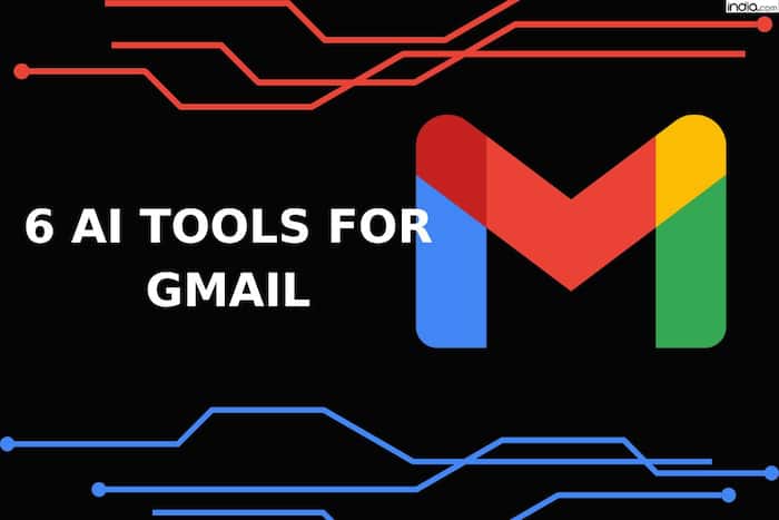 AI Boosted: Check Out 6 Smart Gmail Features To Save Your Time, How To Use Them