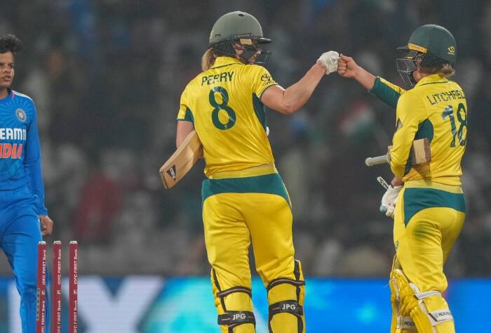 Here is the Dream11 team of India vs Australia 3rd T20I , Dream11 Fantasy Tips, Dream11 Latest News, IN-W vs AU-W, India vs Australia, India Women, Australia Women, IN-W vs AU-W, IN-W vs AU-W Dream11, IN-W vs AU-W Dream11 team, IN-W vs AU-W Dream11, IN-W vs AU-W Dream11 Team, India vs Australia Fantasy team.
