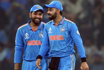 India vs Afghanistan, T20I squad selection highlights: Captain Rohit  returns, Virat Kohli also included in 16-man squad - India Today